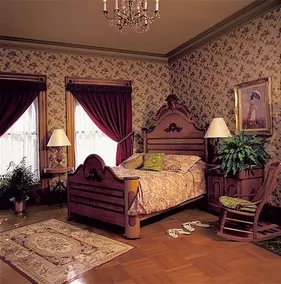 Nagle Warren Mansion B&B - Image 3