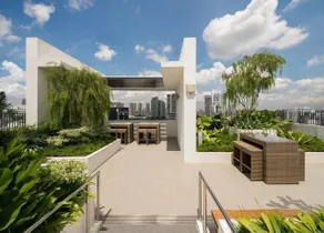 ARIVA ON SHAN SERVICED RESIDENCES - Image 5