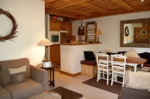 Residence les Chalets d'Henri - Image 5