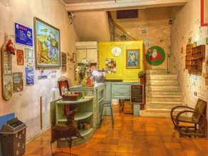 U-shore International Youth Hostel - Image 2