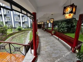 Qian Shan Holiday Hotel - Image 4