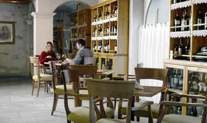 Hotel Margna - Image 5