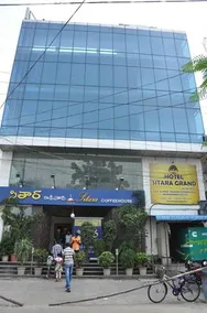 Hotel Sitara Grand - Image 2