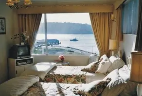 Homestay at Evans Bay - Image 1
