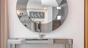 Rainbow Luxurious Villa in Ialysos - Image 4