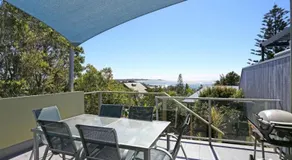 Angourie Blue 1 - Great Ocean Views - Surfing beaches - Image 2