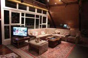 Chalet Saint-Roch - Image 5