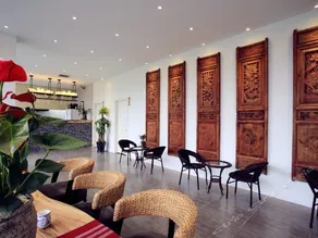 Homeland Dreamland Boutique Hostel - Image 2