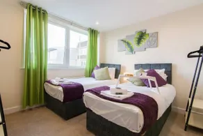 Sublime Stays Apartments - Image 1