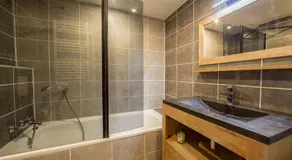 Grand Arbois, les Arcs 1800 - Image 4
