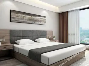 Guangzhou Xingyi Hotel - Image 5