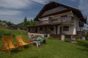 Bio Turisticna Kmetija Frcej-Zupan - Image 2