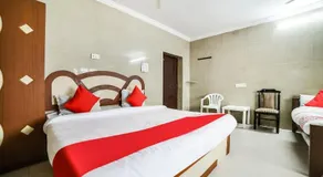 Dkr Regency by OYO - Image 4