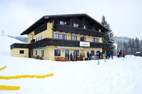 Gasthof Alpenrose - Image 2