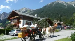 Haus Dönz - Image 2