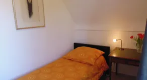 Pension Sabine Cosy & Fair - Image 4