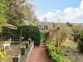 The Hayloft at Bonjedward Hill - Image 1