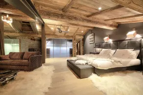 Le Chalet du Renne - Image 4