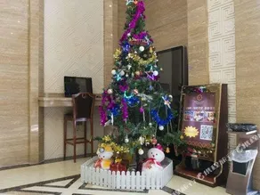 Calgas Hotel (Vanke Plaza Branch) - Image 2