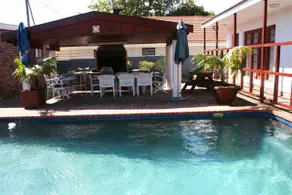 5 Third Avenue Guesthouse - Image 3