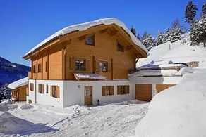 Harrys Chalet - Image 2