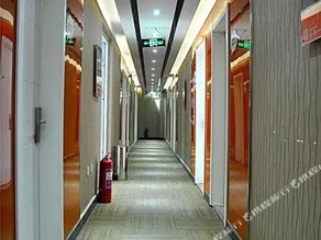 Shangkeyou Express Hotel - Image 5