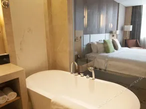 Atour Hotel Songzi Culture Business Street Minzhu Road - Image 5