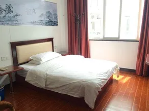 Lianyun Hotel - Image 4
