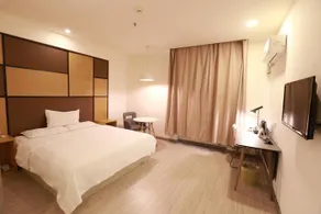 Hanting Hotel (Harbin Xidazhi Street, Harbin University of Technology Branch) - Image 5