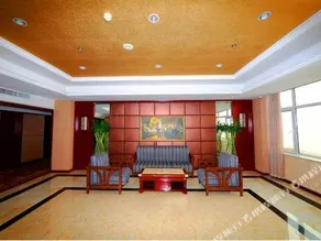 Starway Hotel Shijiazhuang Railway Station - Image 5