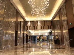 Mingjing International Hotel - Image 4