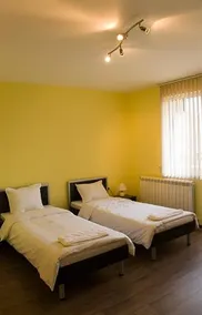 Hotel Milenium - Image 4