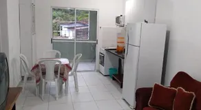Apartamento Ubatuba Ypê Mirim beach - Image 3