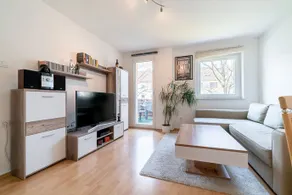 6432 Privatapartment Messe-City - Image 1