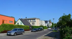 Ferienwohnung Niederschönhausen - Image 2