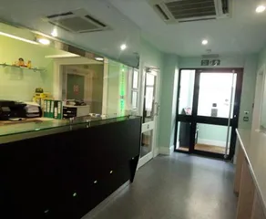 OLYMPIA ROOMS - Image 2