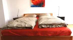 Apartment Medienhafen 46 sqm - Image 4
