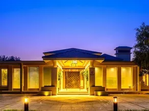 Xianke Laifang Holiday Hotel - Image 2
