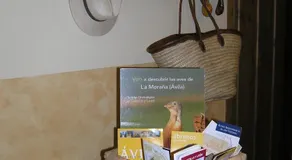 Casa Besana La Herrería - Image 3