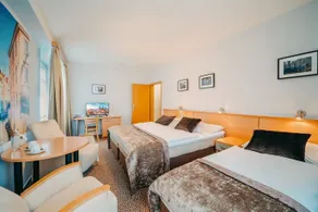 Hotel Extol Inn Praha s.r.o. - Image 2