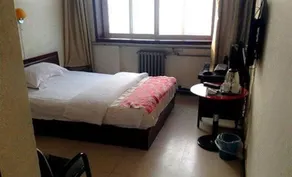 Shuixing Hostel - Image 4