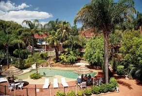 Forresters Beach Resort - Image 5