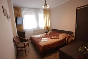 Hotel "Kaukaska" - Image 4