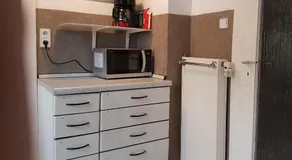 Ferienhaus Wohnen unter Freunden - Image 4