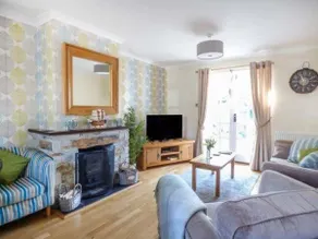 Poldark Cottage - Image 4