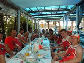 Hotel Da Giovanna - Image 2