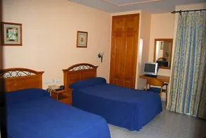 Hotel Balisa - Image 5