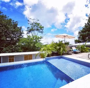 Beautiful and new apartment with pool - Image 1