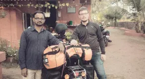 Hotel Samarth ATC - Image 3