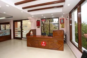 OYO Rooms Mall Road Mussoorie 1 - Image 4